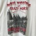 画像3: 90s NEIL YOUNG EUROPEAN TOUR TEE SHIRT