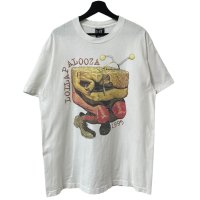 90s USA製 LOLLAPALOOZA TEE SHIRT