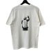 画像2: 90s USA製 CG DESIGN TEE SHIRT (2)