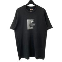 90s USA製 FOTOFOLIO TEE SHIRT