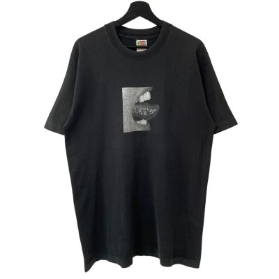 画像1: 90s USA製 FOTOFOLIO TEE SHIRT