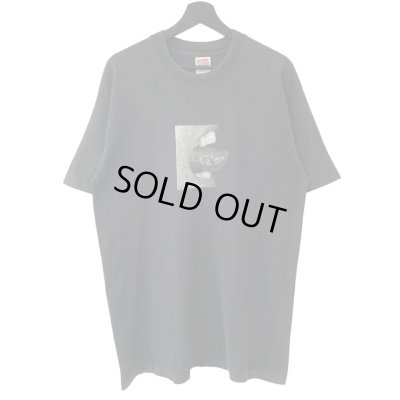 画像1: 90s USA製 FOTOFOLIO TEE SHIRT