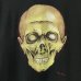 画像2: 90s WILD OATS SKULL TEE SHIRT (2)