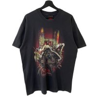 2001s GHOST IN THE SHELL TEE SHIRT