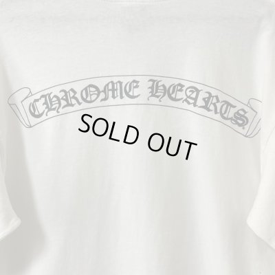 画像4: 90s USA製 CHROME HEARTS L/S TEE SHIRT