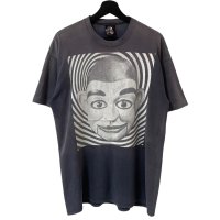 90s USA製 ARCHAIC SMILE TEE SHIRT