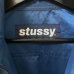 画像6: 90s USA製 OLD STUSSY FISHING NYLON JACKET