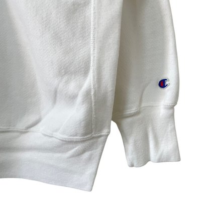 画像3: 90s USA製 CHAMPION REVERSE WEAVE ''OLYMPIC'' SWEATSHIRT