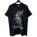 画像1: 90s USA製 FASHION VICTIM FALLEN ANGEL TEE SHIRT (1)