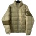 画像1: 90s~00s NIKE ACG REVERSIBLE DOWN JACKET (1)