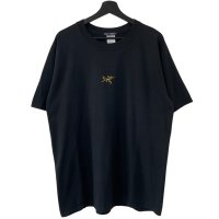 90s~00s カナダ製 ARC'TERYX TEE SHIRT