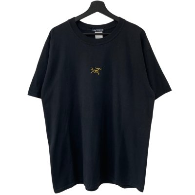 画像1: 90s~00s カナダ製 ARC'TERYX TEE SHIRT