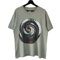 90s USA製 NINE INCH NAILS CLOSER TO GOD TEE SHIRT