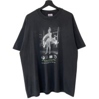 90s USA製 MoMA MARILYN MONROE PHOTO TEE SHIRT