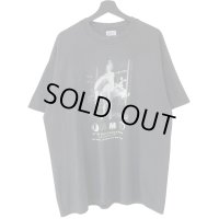 90s USA製 MoMA MARILYN MONROE PHOTO TEE SHIRT