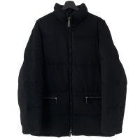 10s~ イタリア製 RALPH LAUREN ''PURPLE LABEL'' WOOL DOWN JACKET