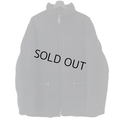 画像1: 10s~ イタリア製 RALPH LAUREN ''PURPLE LABEL'' WOOL DOWN JACKET