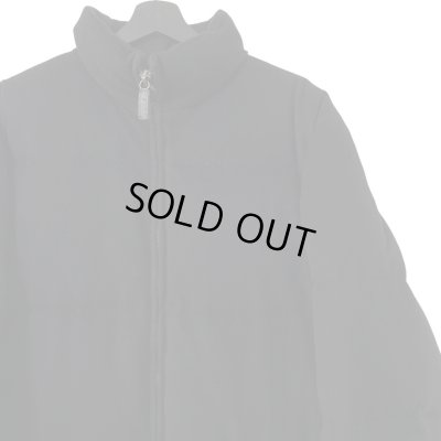 画像2: 10s~ イタリア製 RALPH LAUREN ''PURPLE LABEL'' WOOL DOWN JACKET