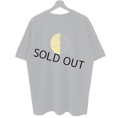 画像2: 90s~00s カナダ製 ARC'TERYX TEE SHIRT