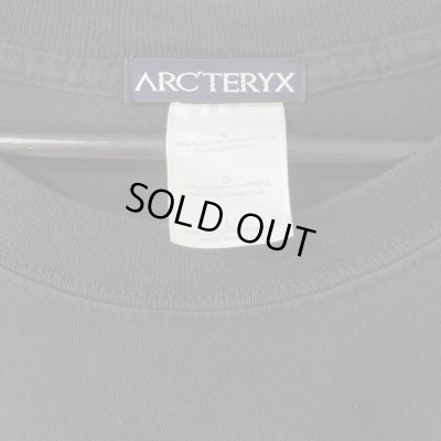 画像5: 90s~00s カナダ製 ARC'TERYX TEE SHIRT