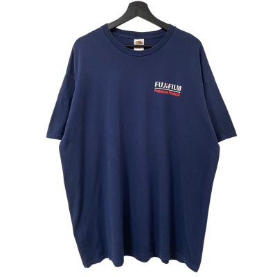 画像1: 00s FUJIFILM ''一番'' TEE SHIRT