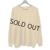 70s USA製 VINTAGE ''MASTERD'' SWEATSHIRT