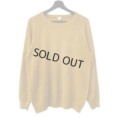 画像1: 70s USA製 VINTAGE ''MASTERD'' SWEATSHIRT