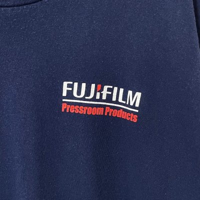 画像2: 00s FUJIFILM ''一番'' TEE SHIRT