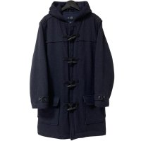 00s OLD GAP DUFFLE COAT