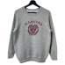 画像1: 70s USA製 CHAMPION ''HARVARD'' WATER PRINT SWEATSHIRT (1)