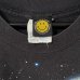 画像5: 90s SMILEY FACE MOON LIGHT ART TEE SHIRT