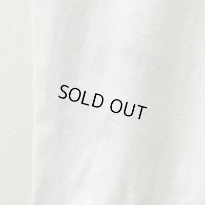 画像7: 90s USA製 TWISTER RINGER TEE SHIRT