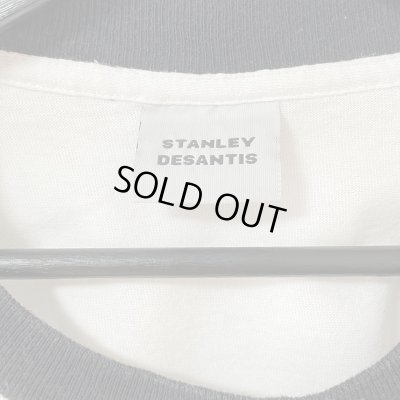 画像4: 90s USA製 TWISTER RINGER TEE SHIRT