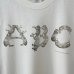 画像3: 90s USA製 WILLIAM WEGMAN ALPHABET ART TEE SHIRT