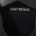 画像3: 90s 日本製 ISSEY MIYAKE STAND COLLAR L/S SHIRT (3)