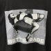 画像2: 90s FASHION VICTIM BETTIE PAGE 拘束 TEE SHIRT (2)