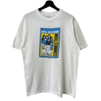 80s~90s USA製 Apple TEE SHIRT