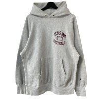 90s CHAMPION REVERSE WEAVE HOODIE