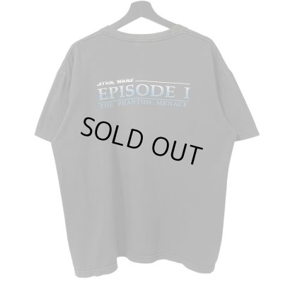 画像2: 90s STARWARS TEE SHIRT