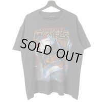 90s STARWARS TEE SHIRT