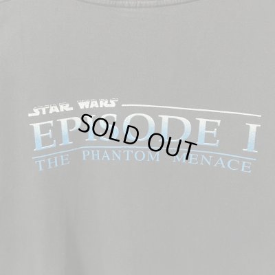 画像4: 90s STARWARS TEE SHIRT