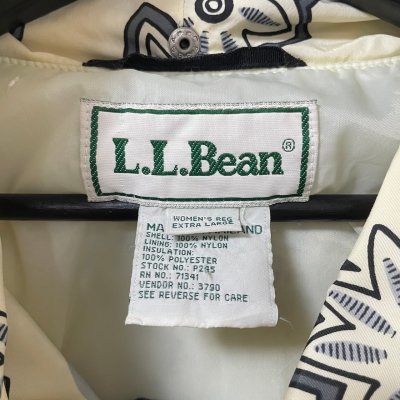 画像3: 80s~90s L.L.BEAN ANORAK PARKA