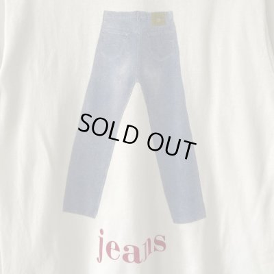 画像4: 90s USA製 TOMMY HILFIGER JEANS TEE SHIRT