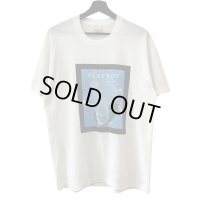 90s USA製 PLAYBOY TEE SHIRT