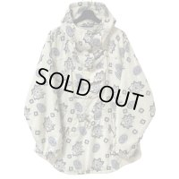 80s~90s L.L.BEAN ANORAK PARKA