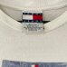画像5: 90s USA製 TOMMY HILFIGER JEANS TEE SHIRT (5)