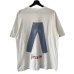 画像2: 90s USA製 TOMMY HILFIGER JEANS TEE SHIRT (2)