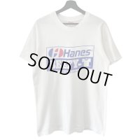 90s USA製 HANES BEEFY TEE SHIRT