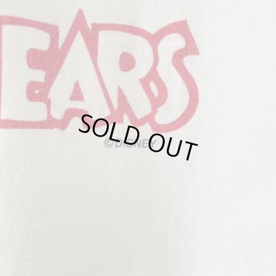 画像5: 90s USA製 DISNEY VOLUNT TEE SHIRT