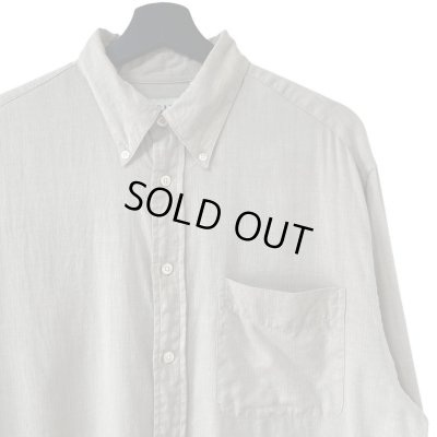画像2: 00s OLD GAP L/S SHIRT